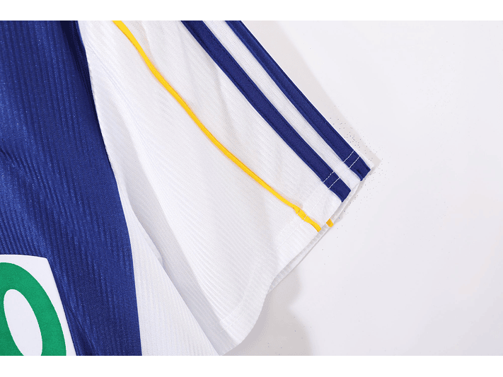 Deportivo La Coruña 1999/00 (Home Kit) 10