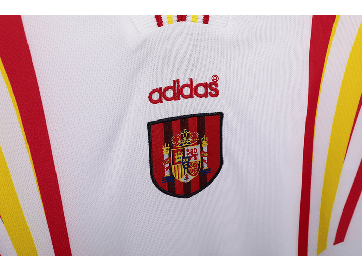España 1996 (Away Kit) 5