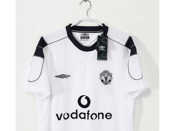 Manchester United 2000/2001 (Away Kit) 9