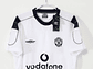 Manchester United 2000/2001 (Away Kit) - thumbnail 9