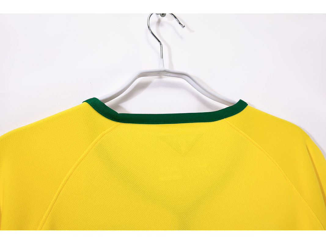 Brasil 2014 (Home Kit) 5