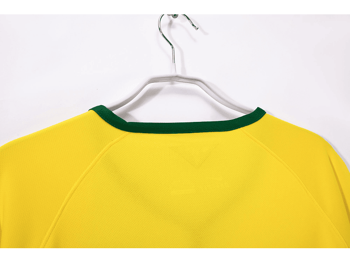 Brasil 2014 (Home Kit) 5