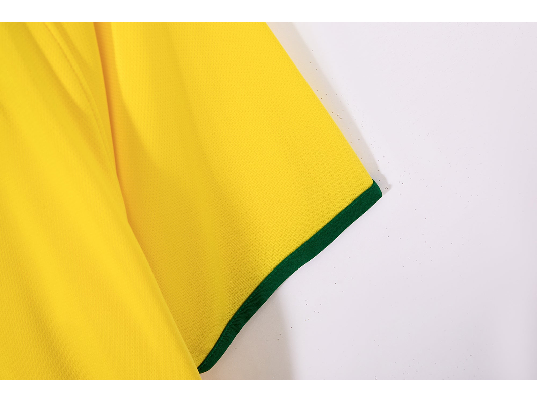 Brasil 2014 (Home Kit) 6