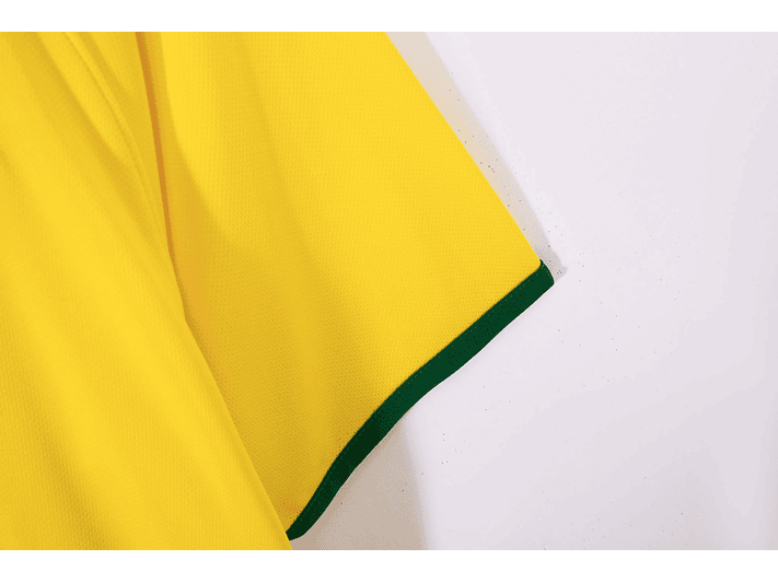 Brasil 2014 (Home Kit) 6