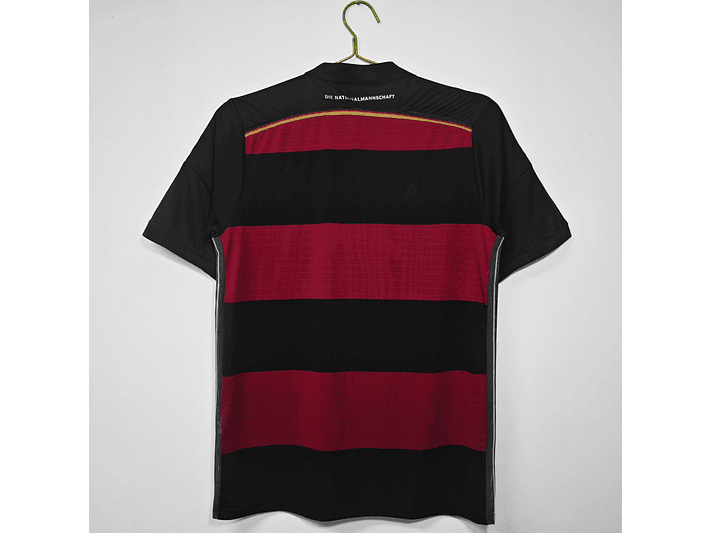 Alemania 2014 (Away Kit) 11