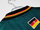 Alemania 1996 (Away Kit) - thumbnail 6