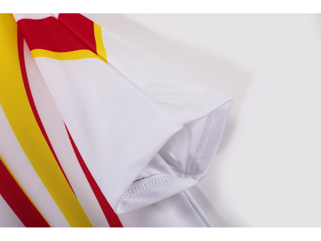 España 1996 (Away Kit) 7