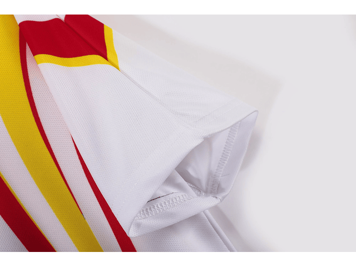 España 1996 (Away Kit) 7