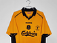 Liverpool 2000/01 (Away Kit) - thumbnail 8