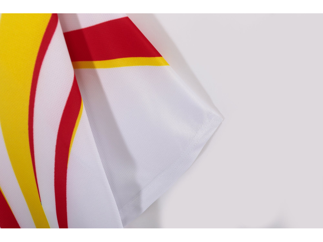 España 1996 (Away Kit) 8