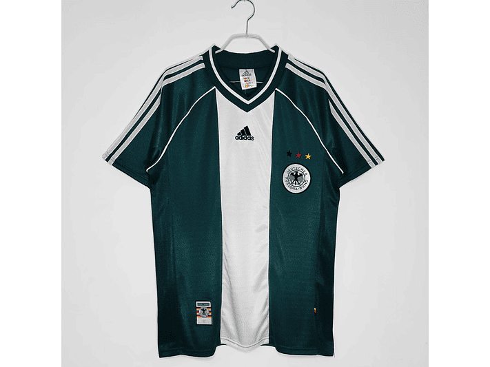 Alemania 1998 (Away Kit) 1