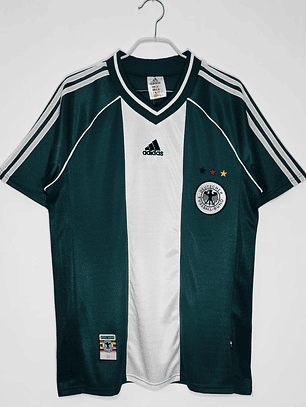 Alemania 1998 (Away Kit)
