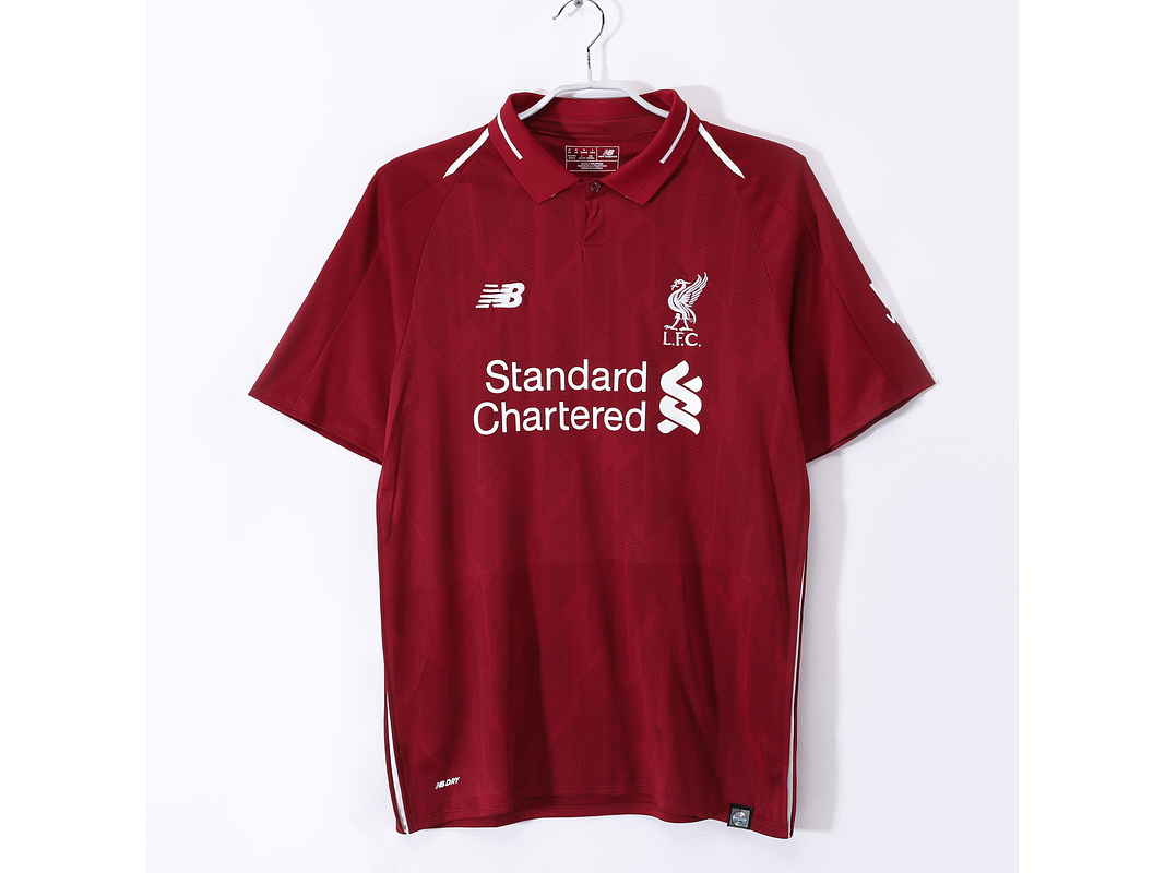 Liverpool 2018/19 (Home Kit) 1