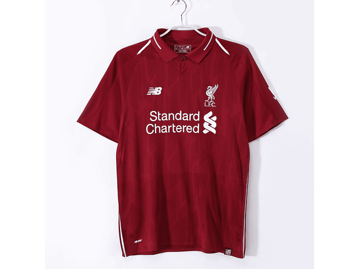 Liverpool 2018/19 (Home Kit) 1