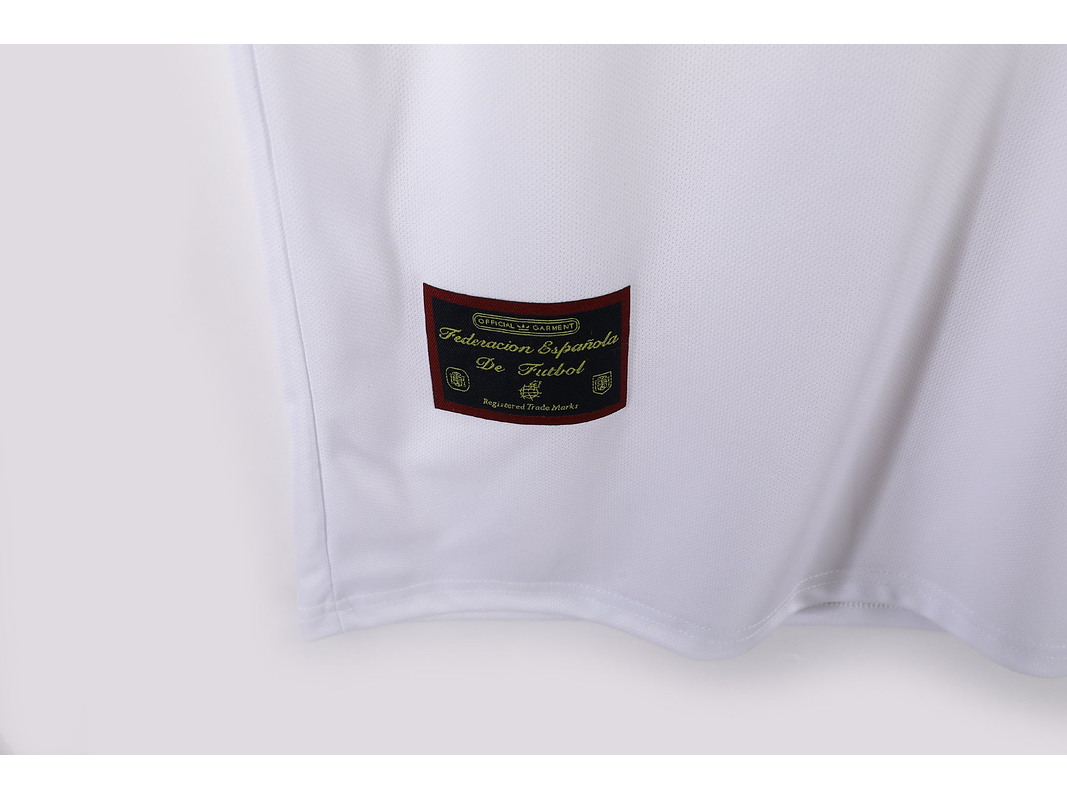 España 1996 (Away Kit) 9