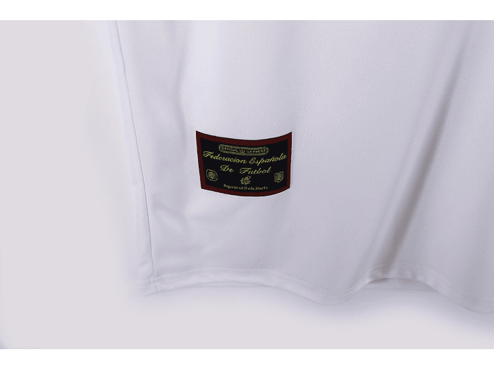 España 1996 (Away Kit) 9