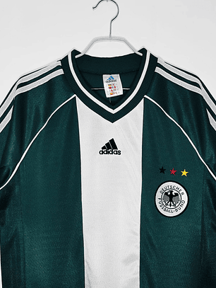 Alemania 1998 (Away Kit)