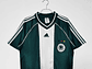 Alemania 1998 (Away Kit) - thumbnail 2
