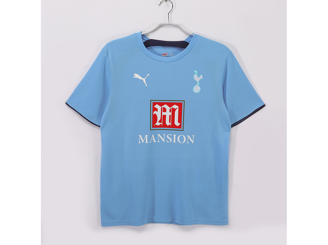Tottenham Hotspur 2006/07 (Away Kit) 1