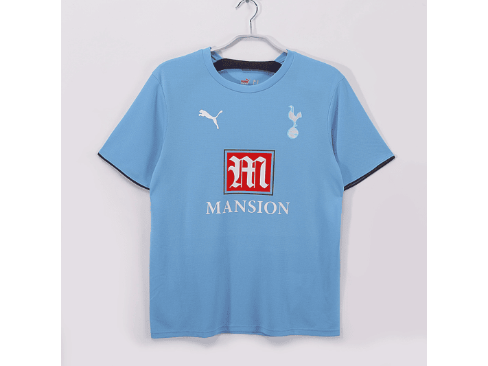 Tottenham Hotspur 2006/07 (Away Kit) 1