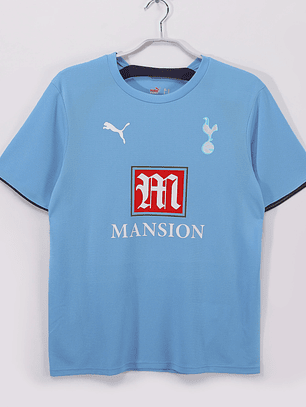 Tottenham Hotspur 2006/07 (Away Kit)