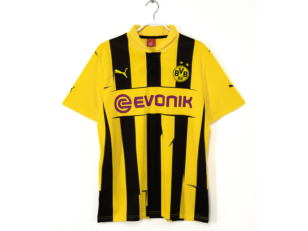 Dortmund 2012/13 (Home Kit) 1