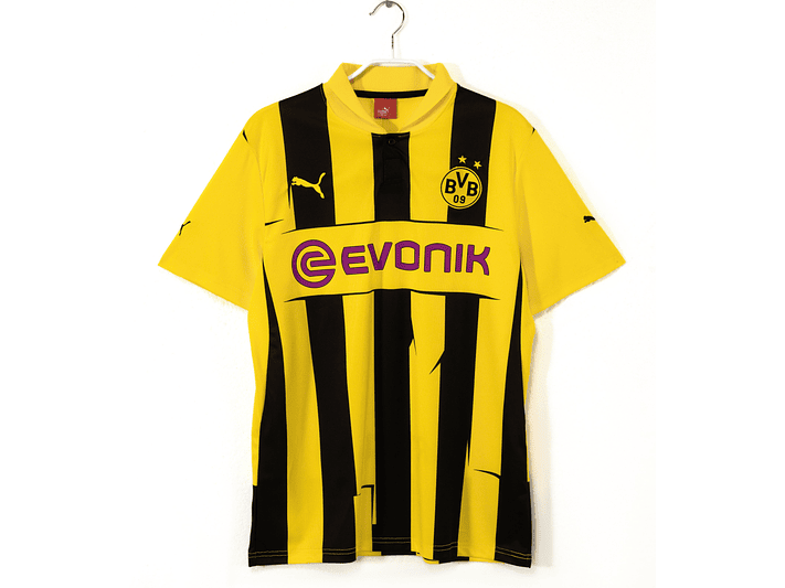 Dortmund 2012/13 (Home Kit) 1