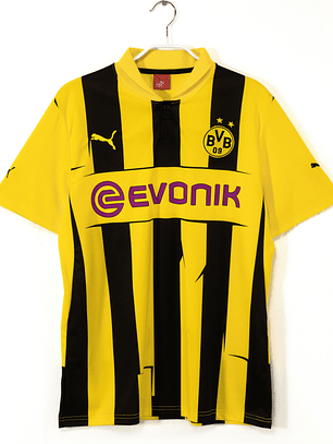 Dortmund 2012/13 (Home Kit)