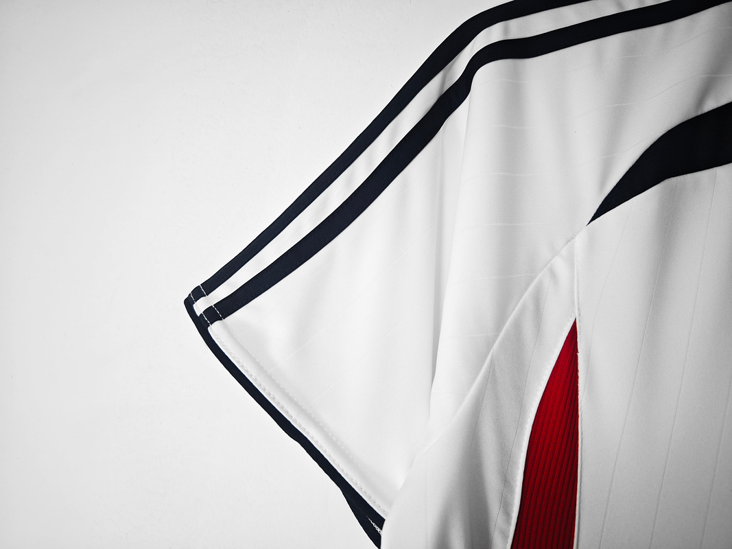 Alemania 2006 (Home Kit) 9