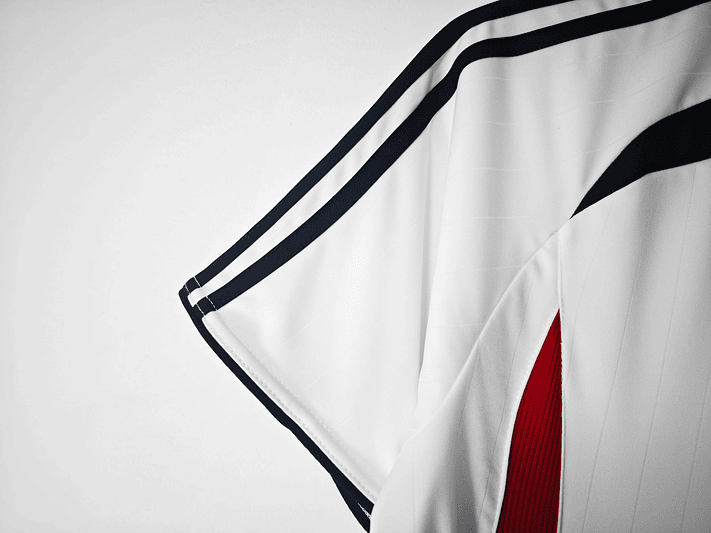 Alemania 2006 (Home Kit) 9