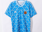 Alemania 1988 RDA (Home Kit) - thumbnail 1