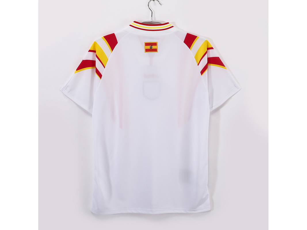 España 1996 (Away Kit) 10