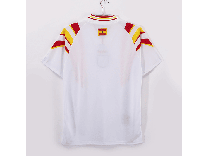 España 1996 (Away Kit) 10