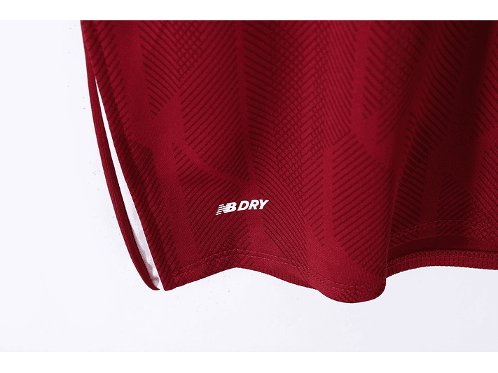 Liverpool 2018/19 (Home Kit) 3