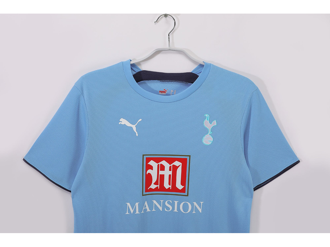Tottenham Hotspur 2006/07 (Away Kit) 2