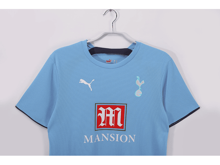 Tottenham Hotspur 2006/07 (Away Kit) 2
