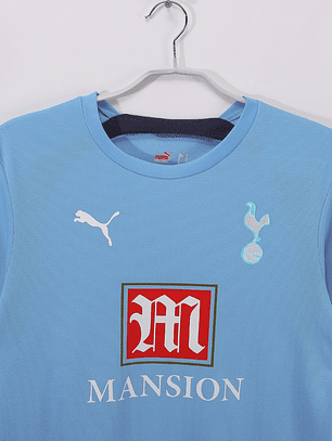 Tottenham Hotspur 2006/07 (Away Kit)
