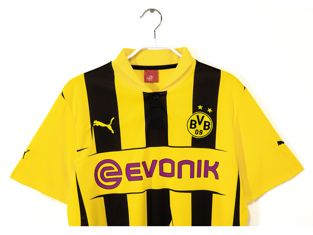 Dortmund 2012/13 (Home Kit) 2