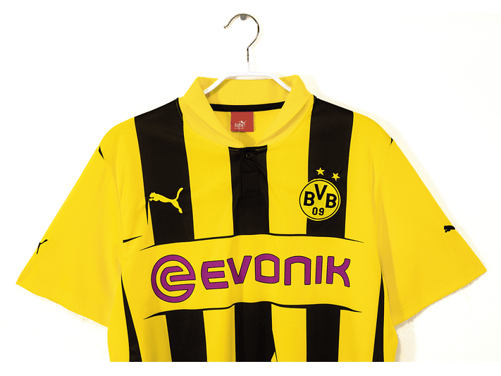 Dortmund 2012/13 (Home Kit) 2