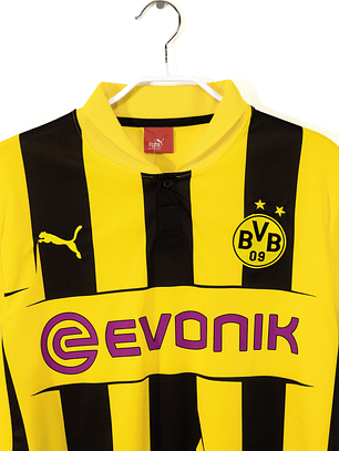 Dortmund 2012/13 (Home Kit)