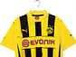 Dortmund 2012/13 (Home Kit) - thumbnail 2