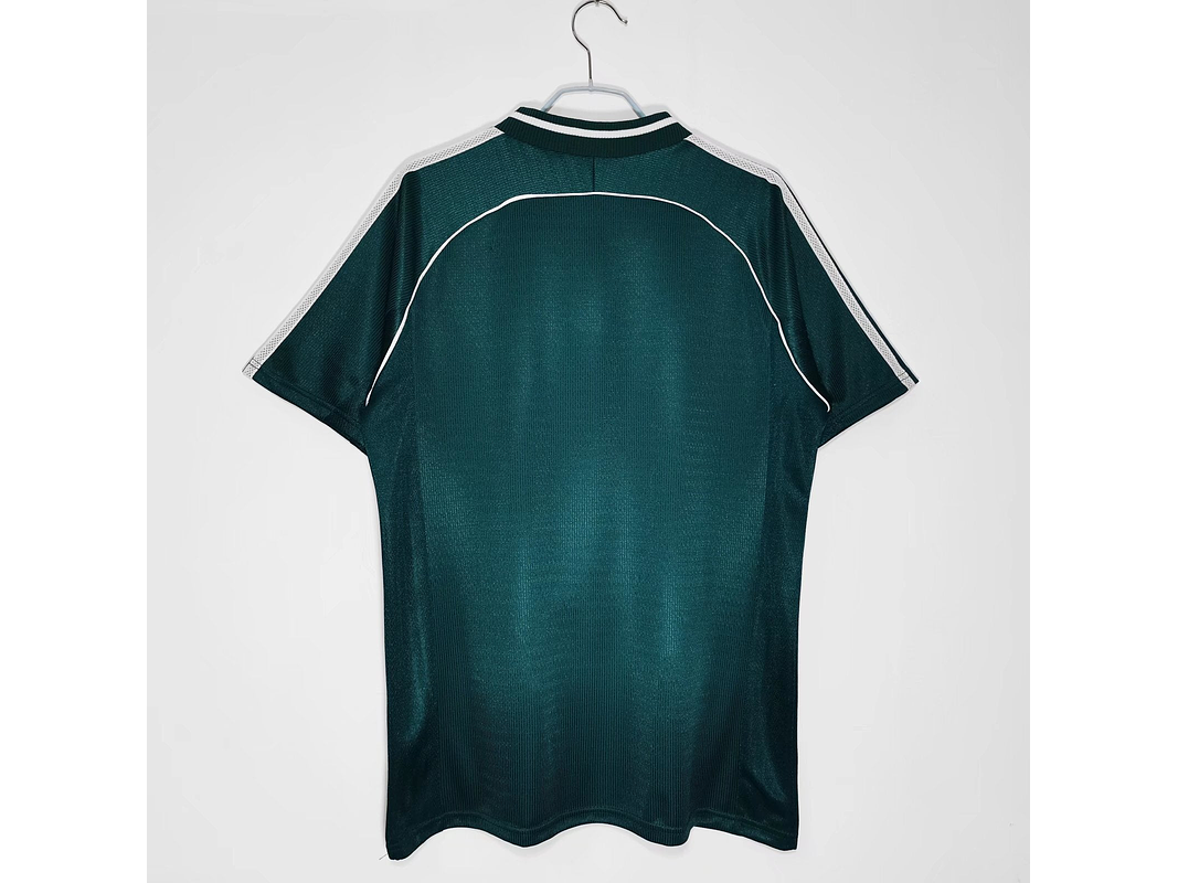 Alemania 1998 (Away Kit) 3