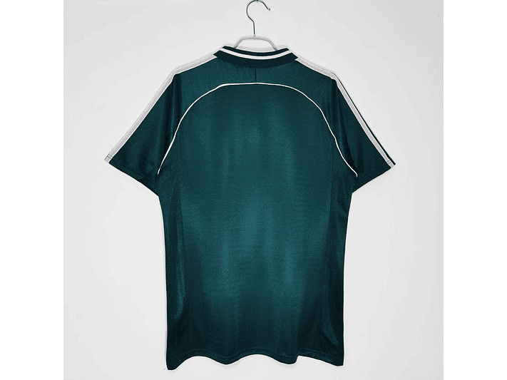 Alemania 1998 (Away Kit) 3