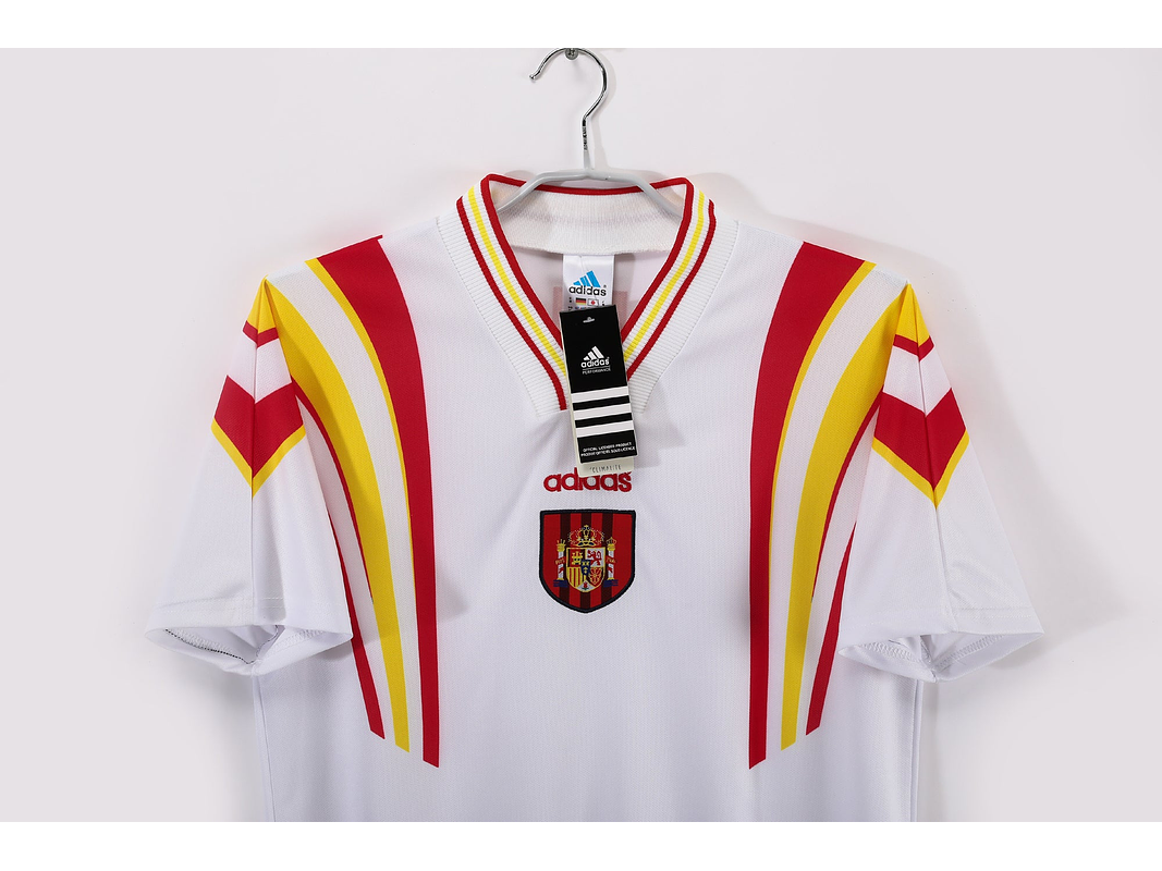 España 1996 (Away Kit) 11