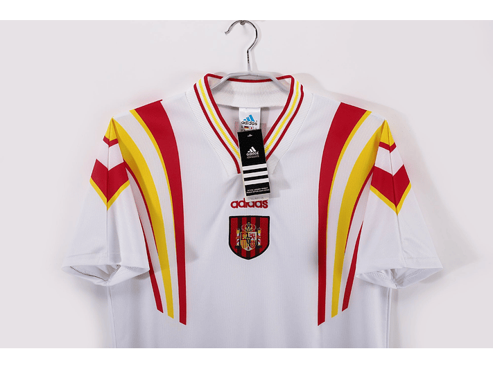 España 1996 (Away Kit) 11
