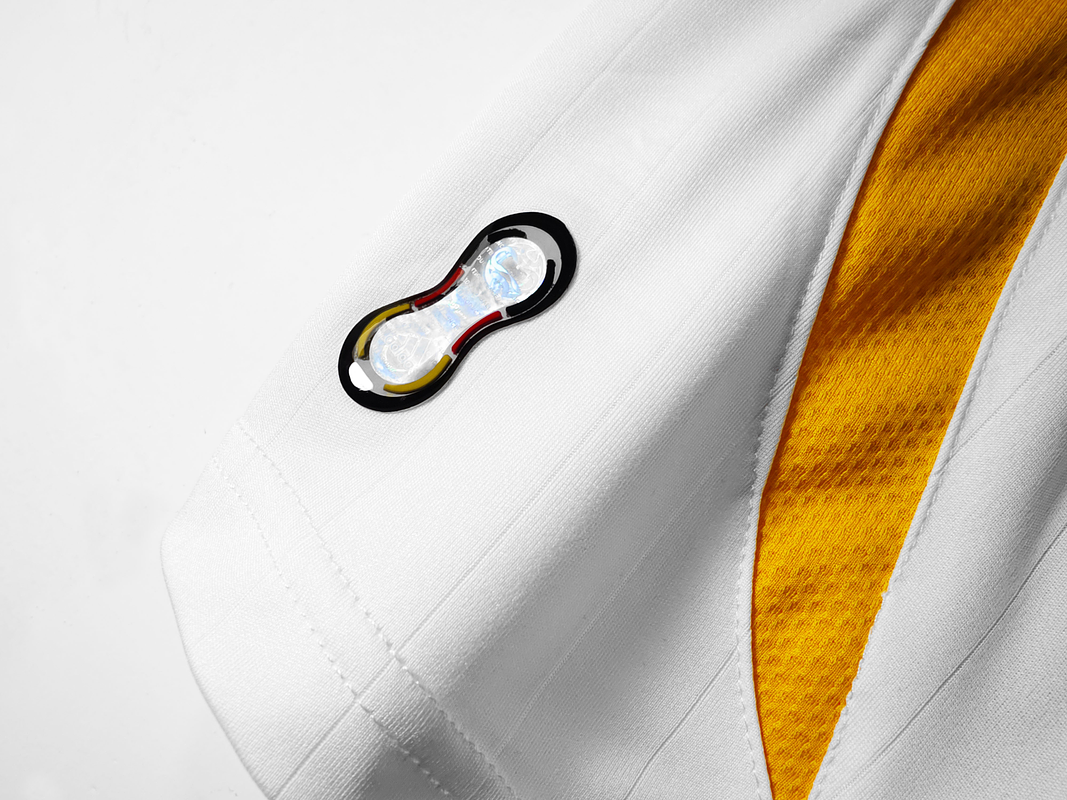 Alemania 2006 (Home Kit) 10