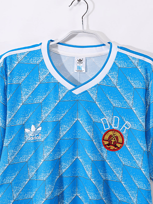 Alemania 1988 RDA (Home Kit)