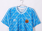 Alemania 1988 RDA (Home Kit) - thumbnail 2