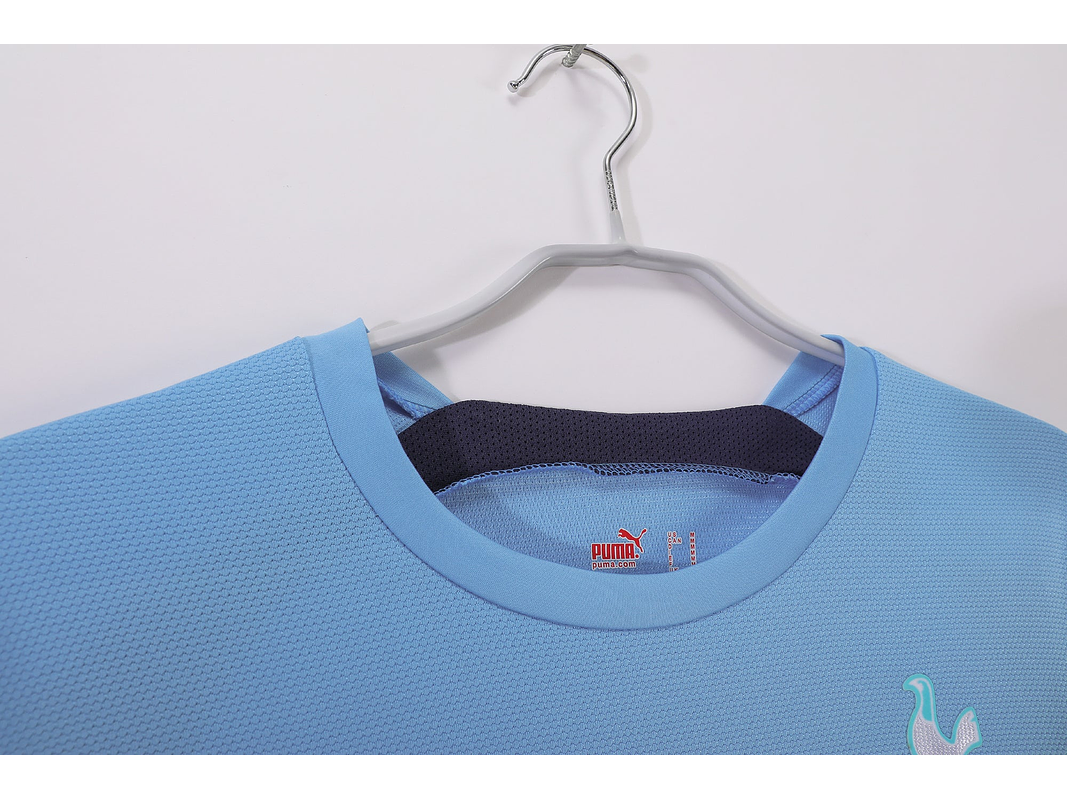 Tottenham Hotspur 2006/07 (Away Kit) 3