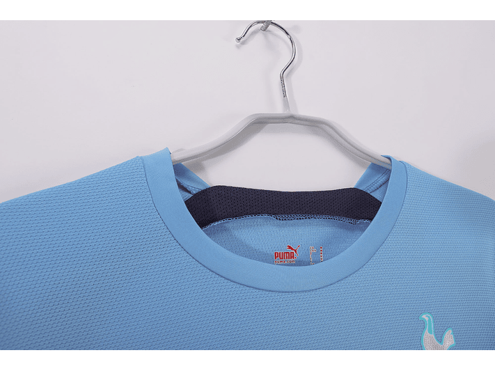 Tottenham Hotspur 2006/07 (Away Kit) 3